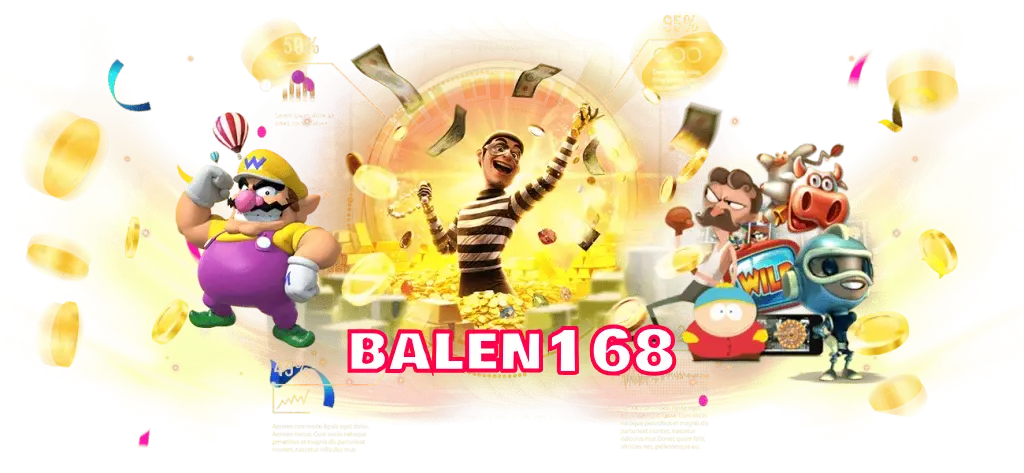 balen168