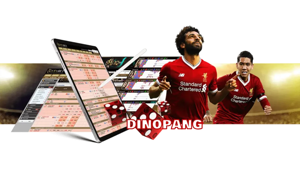 dinopang