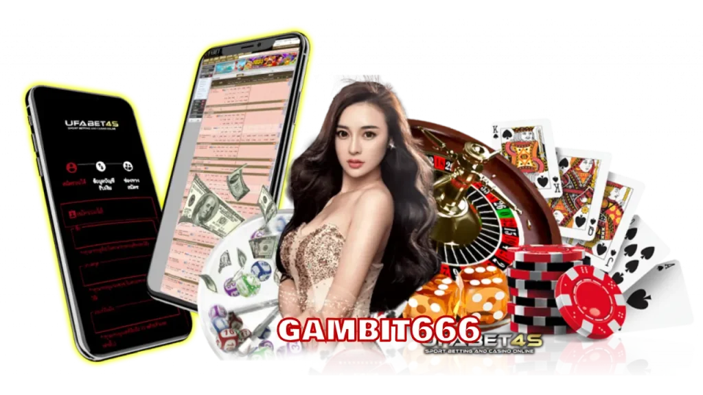 gambit666